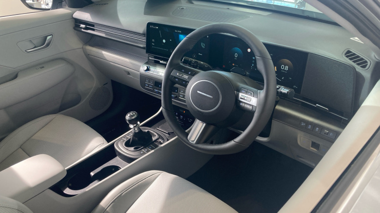 Hyundai KONA 1.0T 100 Ultimate 5dr Petrol Hatchback
